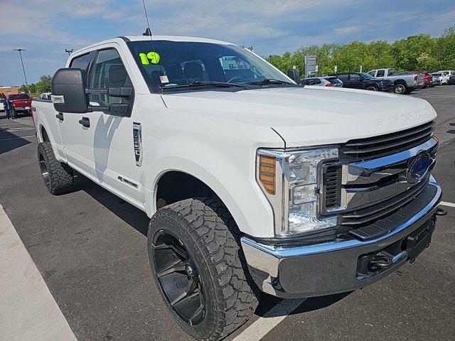 used 2019 Ford F-250 car, priced at $41,500