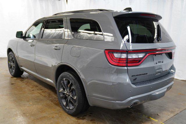 new 2025 Dodge Durango car, priced at $50,480