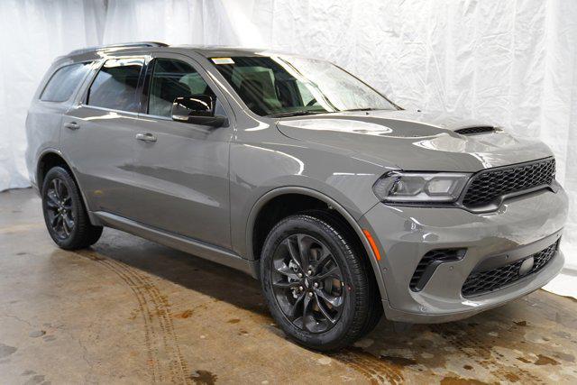 new 2025 Dodge Durango car, priced at $50,480