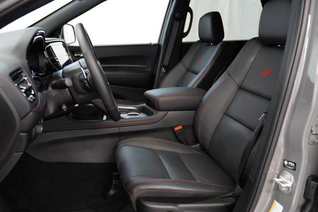 new 2025 Dodge Durango car, priced at $50,480