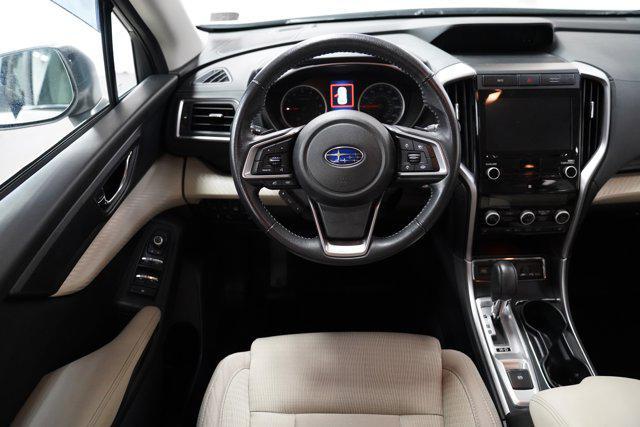 used 2021 Subaru Ascent car, priced at $25,600