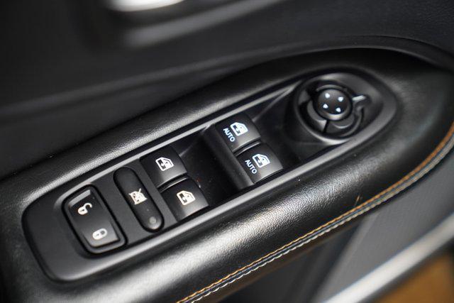 used 2020 Jeep Compass car, priced at $19,250