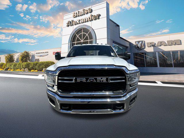 new 2024 Ram 2500 car, priced at $57,926