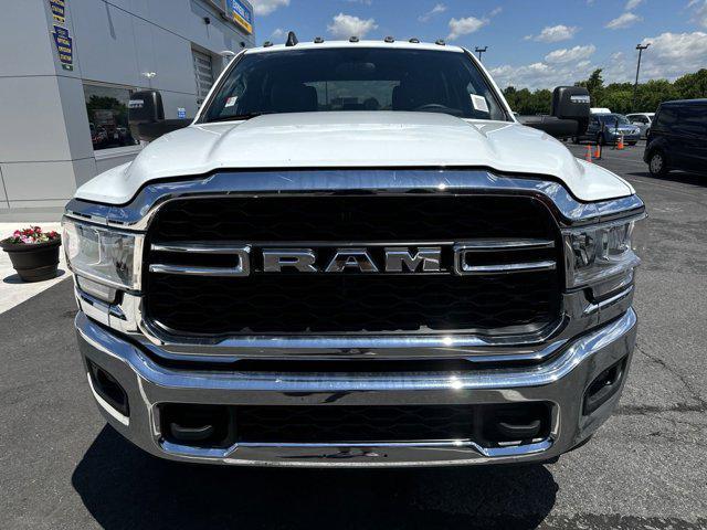 new 2024 Ram 2500 car, priced at $61,176