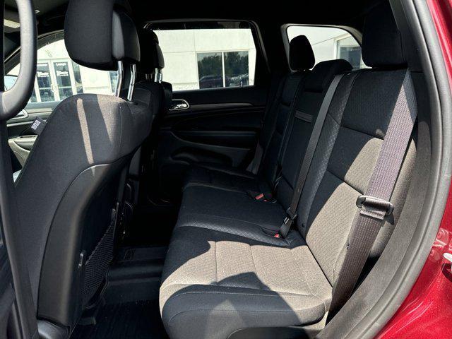 used 2019 Jeep Grand Cherokee car, priced at $21,595