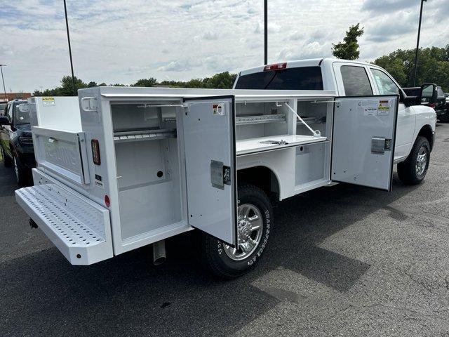 new 2024 Ram 2500 car, priced at $68,264