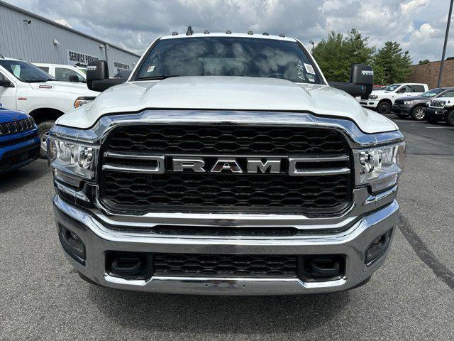 new 2024 Ram 2500 car, priced at $60,553