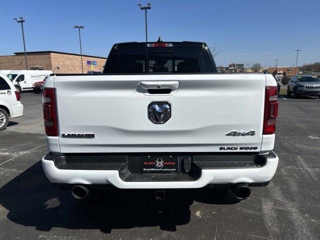 new 2024 Ram 1500 car, priced at $80,902