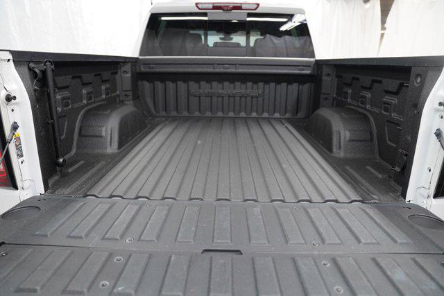 used 2022 GMC Sierra 1500 car, priced at $50,000