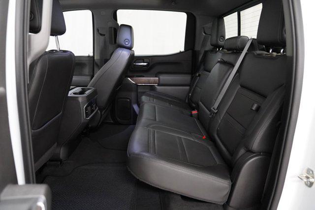 used 2022 GMC Sierra 1500 car, priced at $50,000