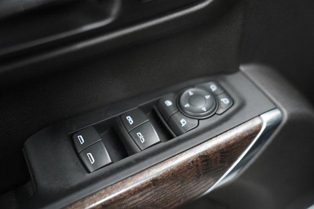 used 2022 GMC Sierra 1500 car, priced at $50,000