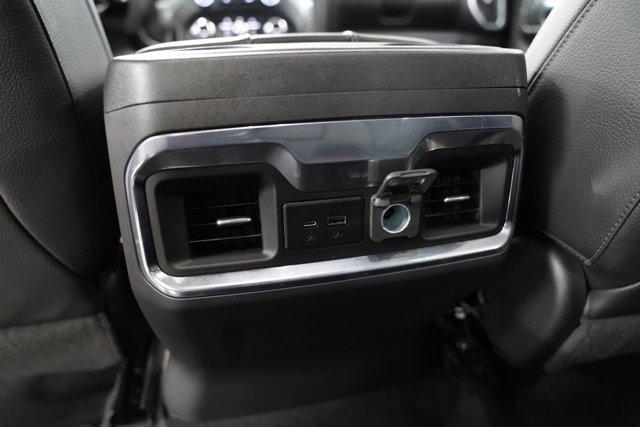 used 2022 GMC Sierra 1500 car, priced at $50,000