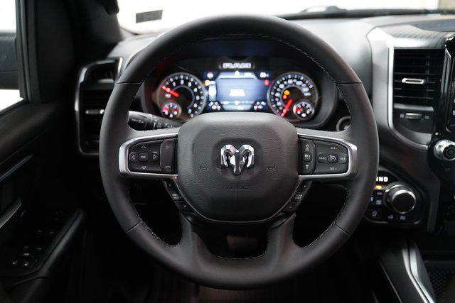 new 2026 Ram 1500 car, priced at $57,266