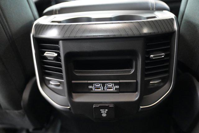 new 2026 Ram 1500 car, priced at $57,266