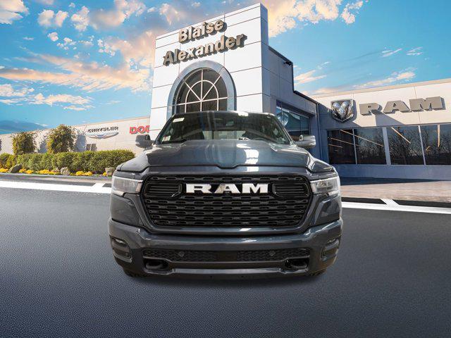 new 2026 Ram 1500 car, priced at $57,266