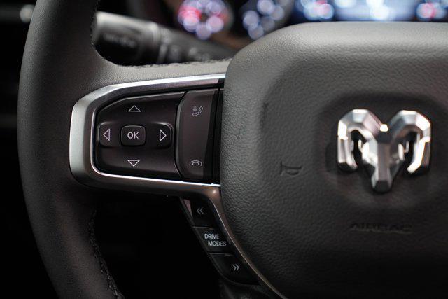 new 2026 Ram 1500 car, priced at $57,266