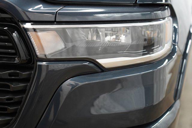 new 2026 Ram 1500 car, priced at $57,266