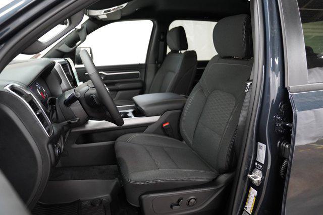 new 2026 Ram 1500 car, priced at $57,266