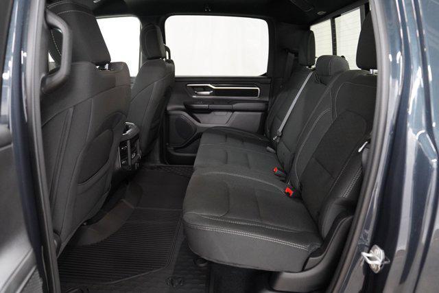 new 2026 Ram 1500 car, priced at $57,266