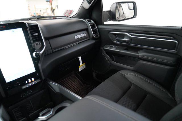 new 2026 Ram 1500 car, priced at $57,266