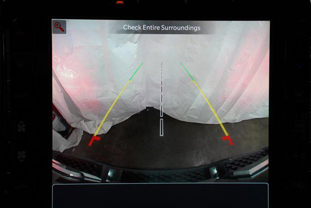 new 2026 Ram 1500 car, priced at $57,266