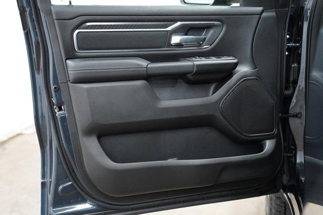 new 2026 Ram 1500 car, priced at $57,266