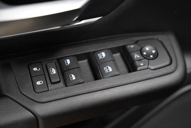 new 2026 Ram 1500 car, priced at $57,266