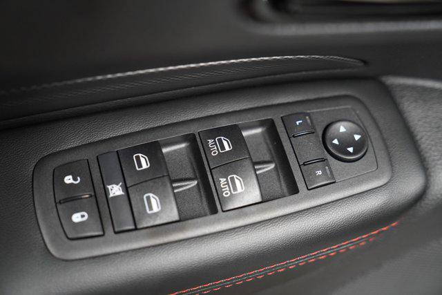 new 2026 Dodge Durango car, priced at $40,751