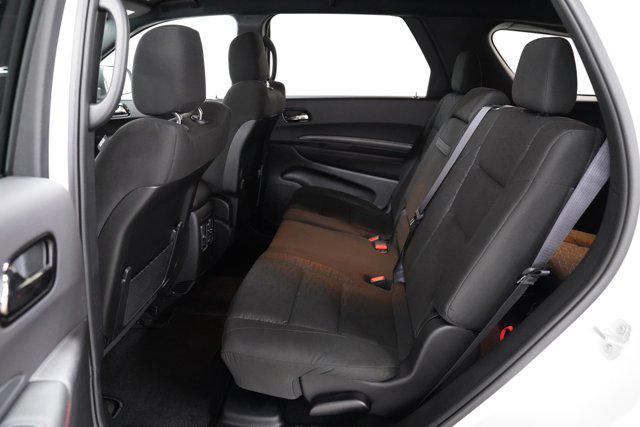 new 2026 Dodge Durango car, priced at $40,751