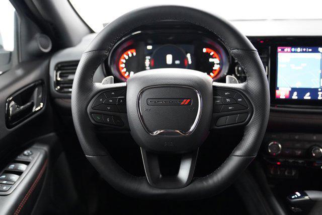 new 2026 Dodge Durango car, priced at $40,751