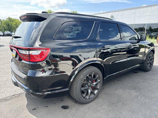 used 2023 Dodge Durango car, priced at $70,000