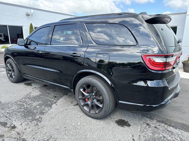 used 2023 Dodge Durango car, priced at $70,000