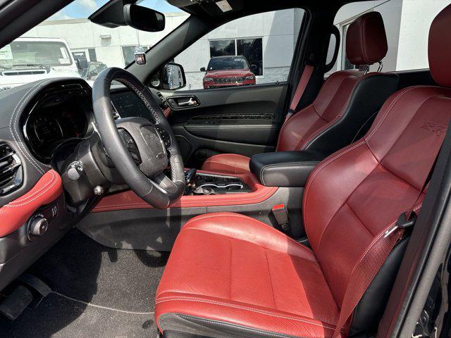 used 2023 Dodge Durango car, priced at $69,000