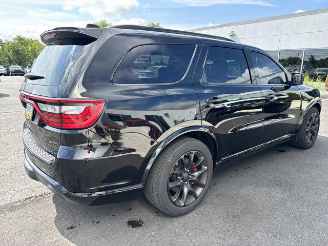 used 2023 Dodge Durango car, priced at $69,000