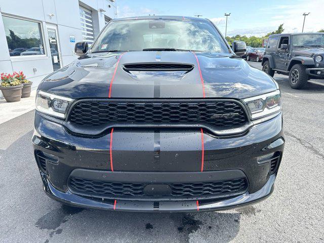 used 2023 Dodge Durango car, priced at $69,000