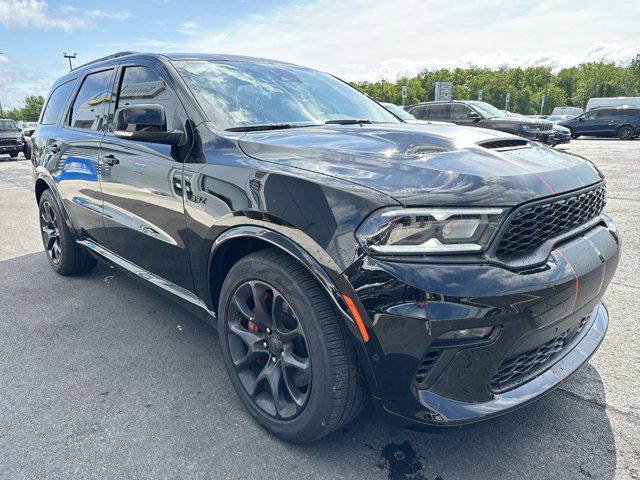 used 2023 Dodge Durango car, priced at $69,000