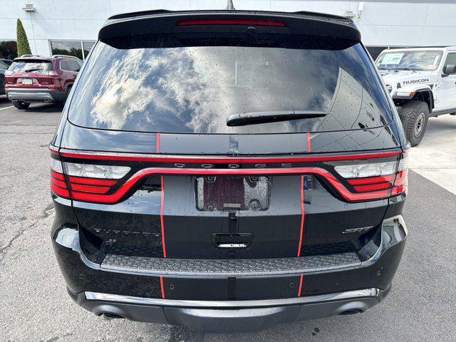 used 2023 Dodge Durango car, priced at $69,000