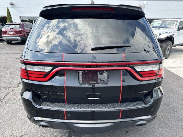 used 2023 Dodge Durango car, priced at $70,000