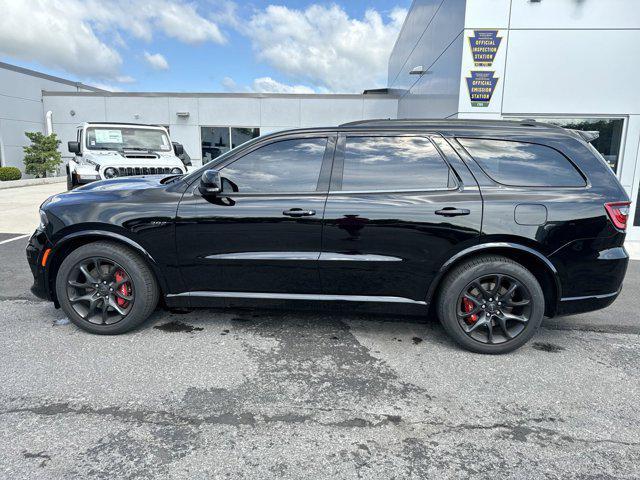 used 2023 Dodge Durango car, priced at $69,000