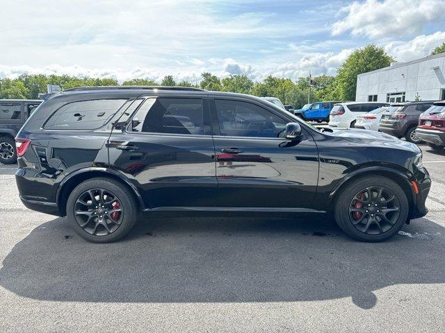 used 2023 Dodge Durango car, priced at $70,000