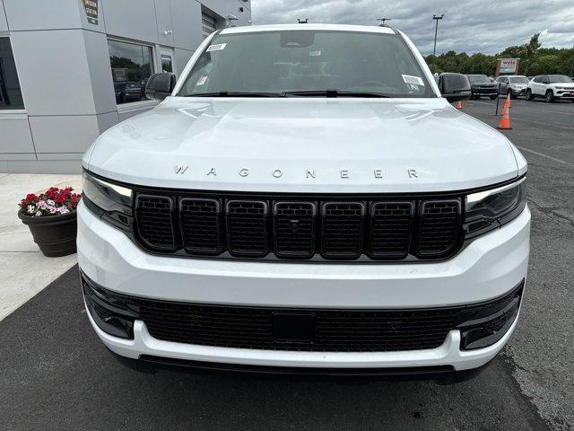 new 2024 Jeep Wagoneer car, priced at $76,044