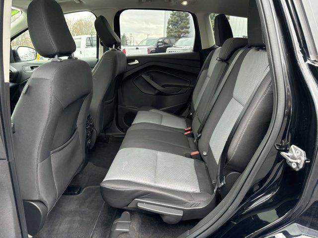 used 2018 Ford Escape car, priced at $14,295