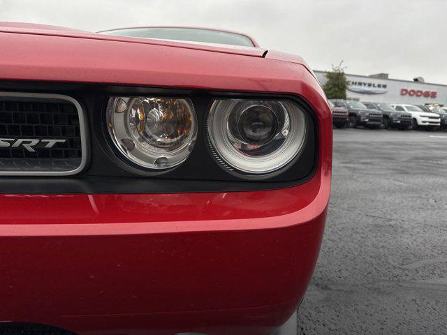 used 2012 Dodge Challenger car, priced at $23,021