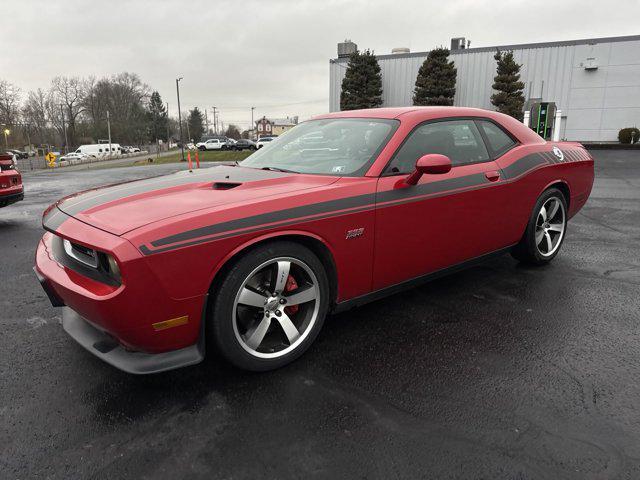 used 2012 Dodge Challenger car, priced at $23,021