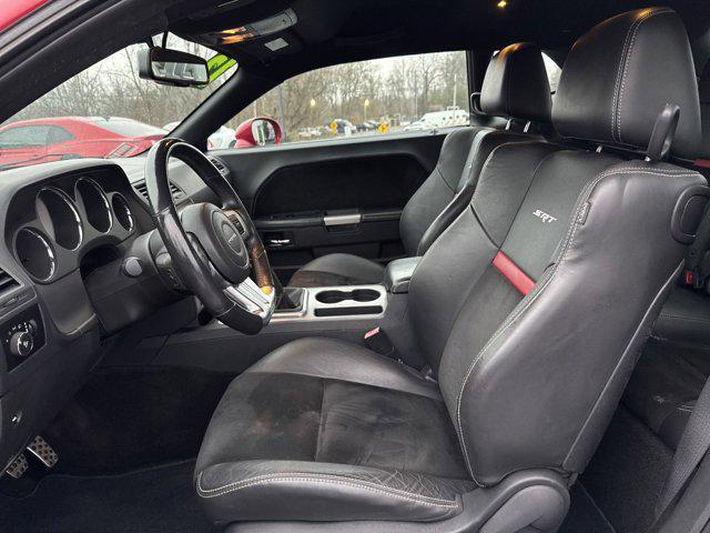 used 2012 Dodge Challenger car, priced at $23,021