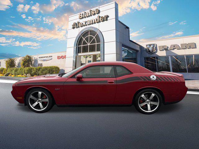 used 2012 Dodge Challenger car, priced at $22,295