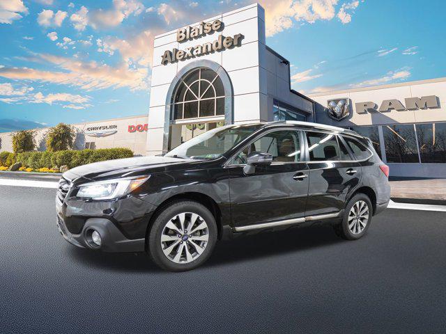 used 2019 Subaru Outback car, priced at $21,000