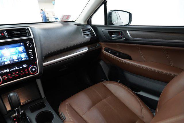 used 2019 Subaru Outback car, priced at $21,000