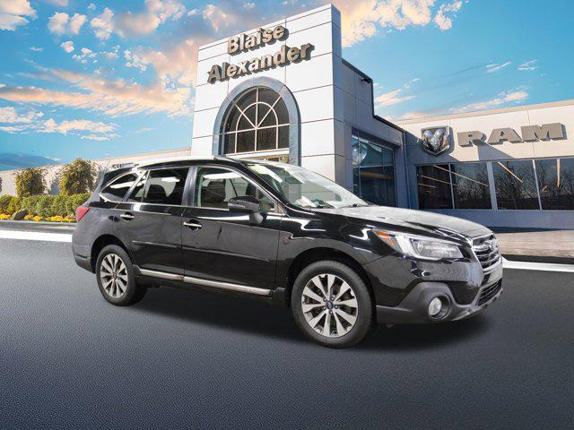 used 2019 Subaru Outback car, priced at $21,000