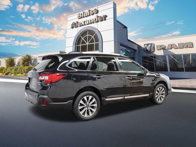 used 2019 Subaru Outback car, priced at $21,000
